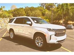 2024 Chevrolet Tahoe (CC-2115839) for sale in Santa Barbara, California