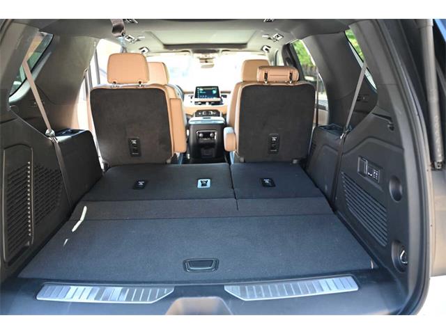 2024 Chevrolet Tahoe (CC-2115839) for sale in Santa Barbara, California