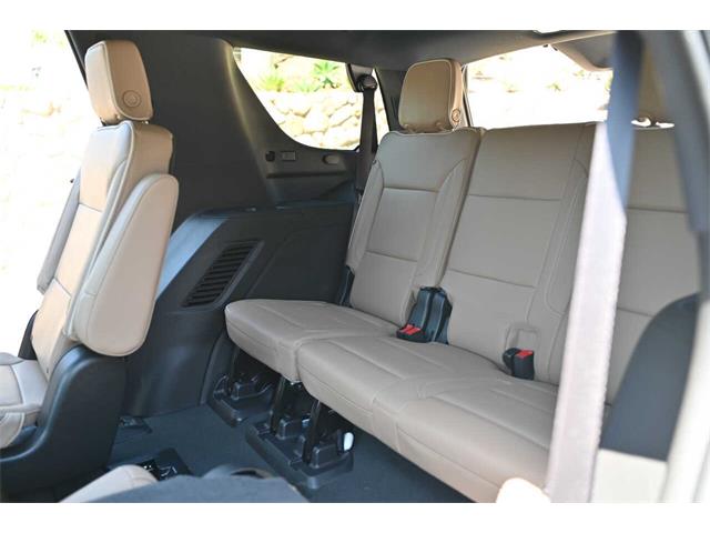 2024 Chevrolet Tahoe (CC-2115839) for sale in Santa Barbara, California
