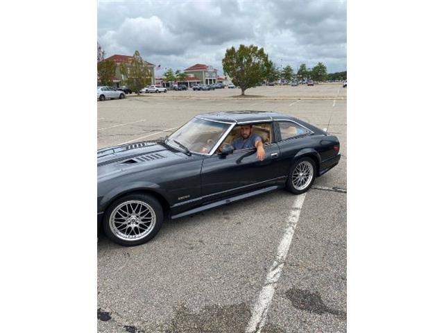 1983 Datsun 280ZX (CC-2110584) for sale in Cadillac, Michigan