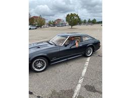 1983 Datsun 280ZX (CC-2110584) for sale in Cadillac, Michigan