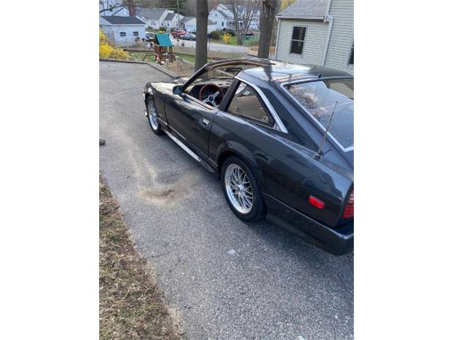 1983 Datsun 280ZX (CC-2110584) for sale in Cadillac, Michigan