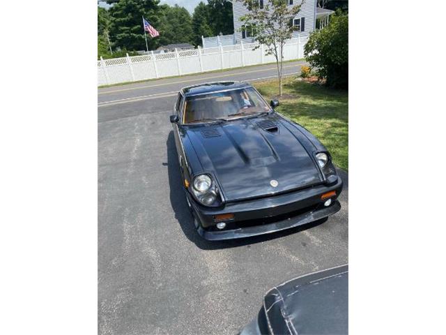 1983 Datsun 280ZX (CC-2110584) for sale in Cadillac, Michigan