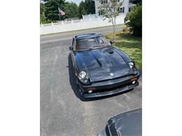1983 Datsun 280ZX (CC-2110584) for sale in Cadillac, Michigan