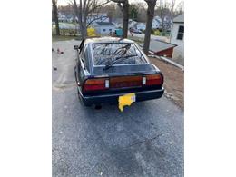 1983 Datsun 280ZX (CC-2110584) for sale in Cadillac, Michigan