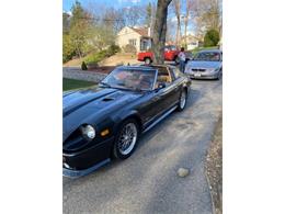 1983 Datsun 280ZX (CC-2110584) for sale in Cadillac, Michigan