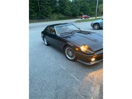 1983 Datsun 280ZX (CC-2110584) for sale in Cadillac, Michigan
