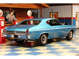 1969 Chevrolet Chevelle (CC-2115840) for sale in New Braunfels, Texas