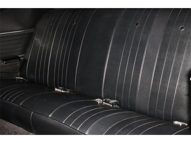 1969 Chevrolet Chevelle (CC-2115840) for sale in New Braunfels, Texas