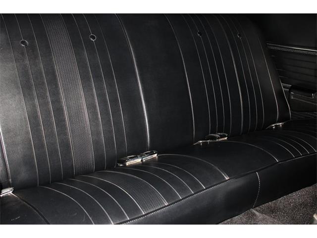 1969 Chevrolet Chevelle (CC-2115840) for sale in New Braunfels, Texas