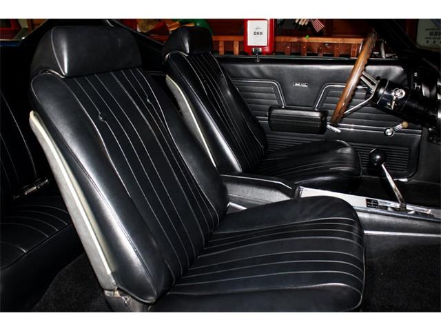 1969 Chevrolet Chevelle (CC-2115840) for sale in New Braunfels, Texas