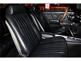1969 Chevrolet Chevelle (CC-2115840) for sale in New Braunfels, Texas