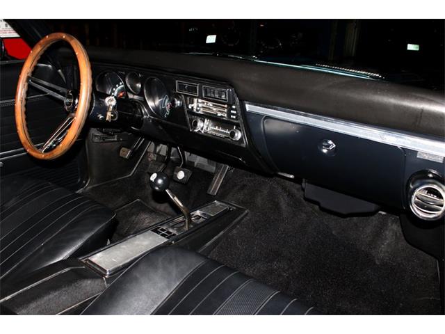 1969 Chevrolet Chevelle (CC-2115840) for sale in New Braunfels, Texas
