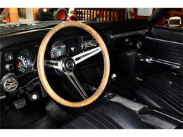 1969 Chevrolet Chevelle (CC-2115840) for sale in New Braunfels, Texas