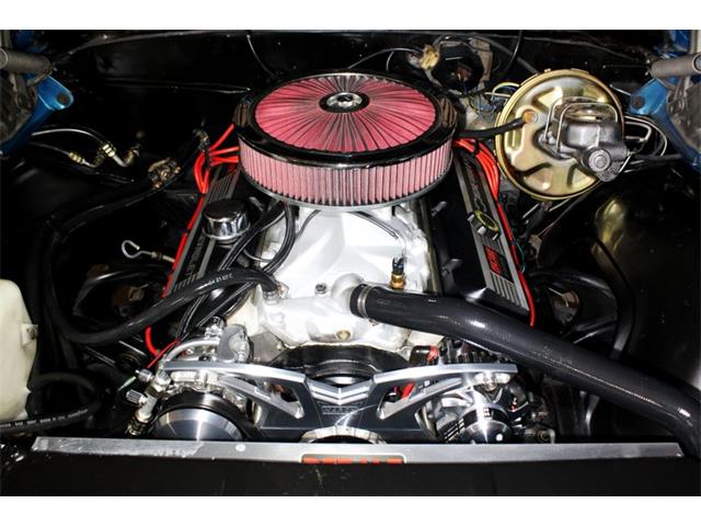 1969 Chevrolet Chevelle (CC-2115840) for sale in New Braunfels, Texas