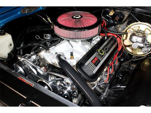 1969 Chevrolet Chevelle (CC-2115840) for sale in New Braunfels, Texas