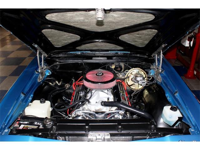 1969 Chevrolet Chevelle (CC-2115840) for sale in New Braunfels, Texas