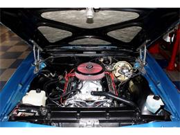 1969 Chevrolet Chevelle (CC-2115840) for sale in New Braunfels, Texas