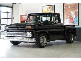 1964 Chevrolet C10 (CC-2115841) for sale in Portland, Oregon