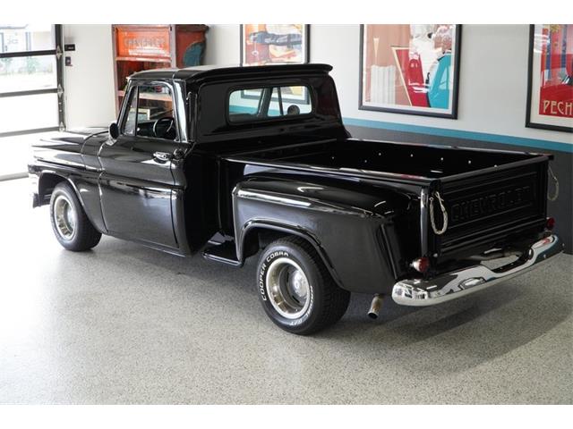 1964 Chevrolet C10 (CC-2115841) for sale in Portland, Oregon
