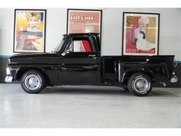 1964 Chevrolet C10 (CC-2115841) for sale in Portland, Oregon