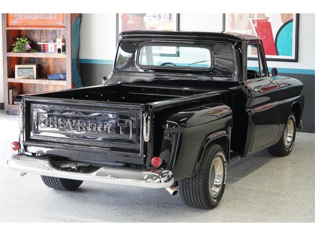 1964 Chevrolet C10 (CC-2115841) for sale in Portland, Oregon