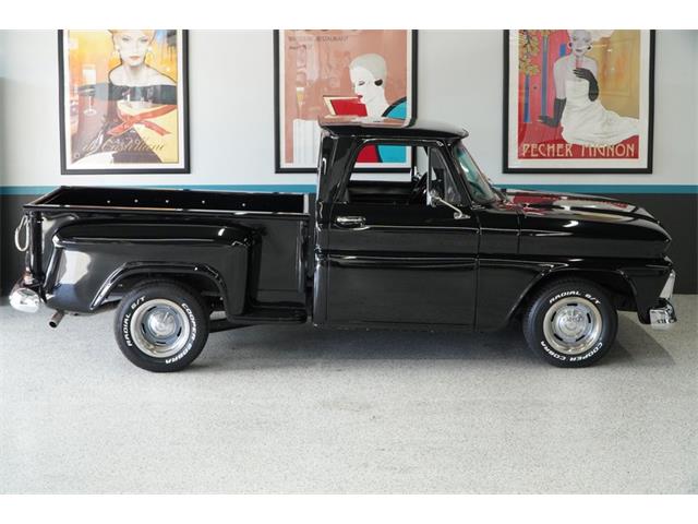1964 Chevrolet C10 (CC-2115841) for sale in Portland, Oregon