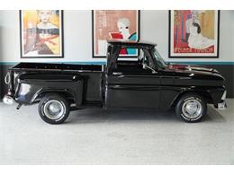 1964 Chevrolet C10 (CC-2115841) for sale in Portland, Oregon