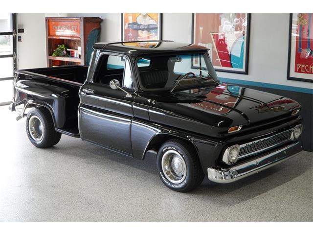 1964 Chevrolet C10 (CC-2115841) for sale in Portland, Oregon
