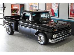 1964 Chevrolet C10 (CC-2115841) for sale in Portland, Oregon