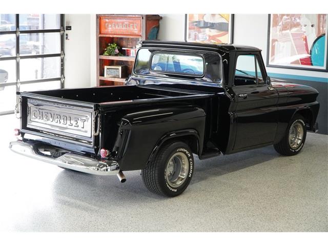 1964 Chevrolet C10 (CC-2115841) for sale in Portland, Oregon