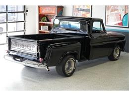 1964 Chevrolet C10 (CC-2115841) for sale in Portland, Oregon