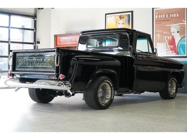 1964 Chevrolet C10 (CC-2115841) for sale in Portland, Oregon