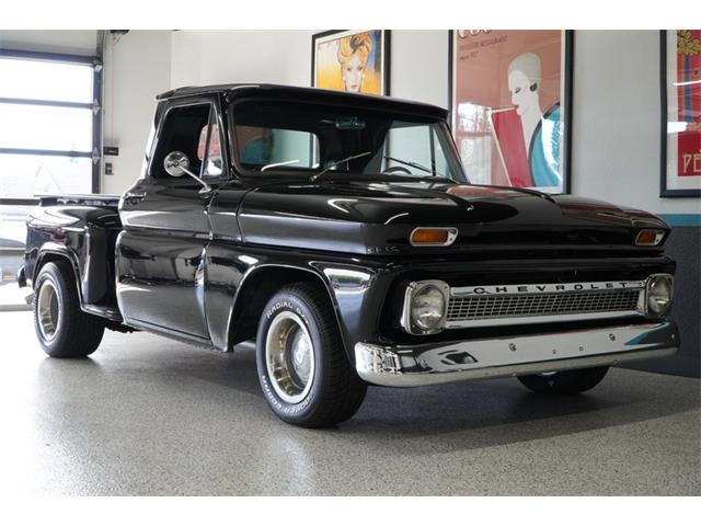1964 Chevrolet C10 (CC-2115841) for sale in Portland, Oregon