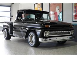 1964 Chevrolet C10 (CC-2115841) for sale in Portland, Oregon