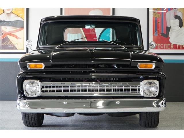 1964 Chevrolet C10 (CC-2115841) for sale in Portland, Oregon