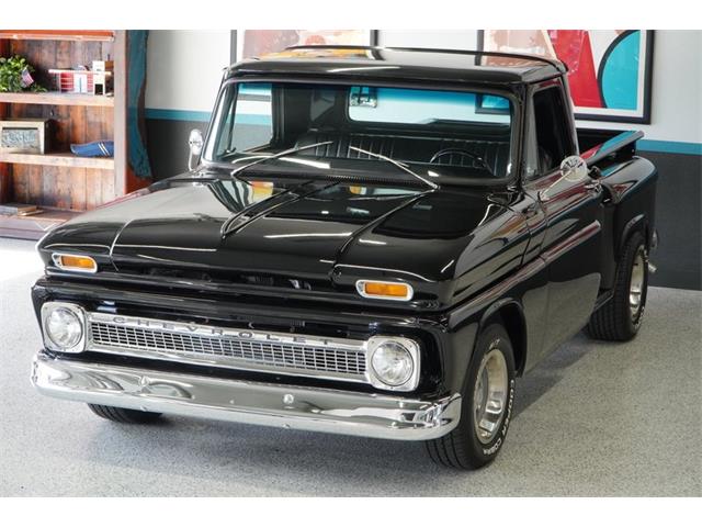 1964 Chevrolet C10 (CC-2115841) for sale in Portland, Oregon