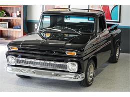 1964 Chevrolet C10 (CC-2115841) for sale in Portland, Oregon