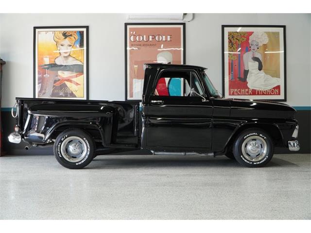 1964 Chevrolet C10 (CC-2115841) for sale in Portland, Oregon