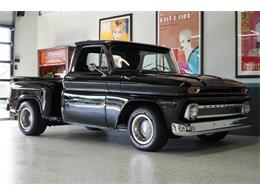 1964 Chevrolet C10 (CC-2115841) for sale in Portland, Oregon