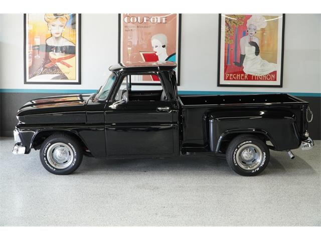 1964 Chevrolet C10 (CC-2115841) for sale in Portland, Oregon