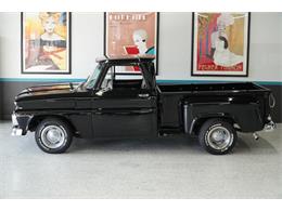 1964 Chevrolet C10 (CC-2115841) for sale in Portland, Oregon