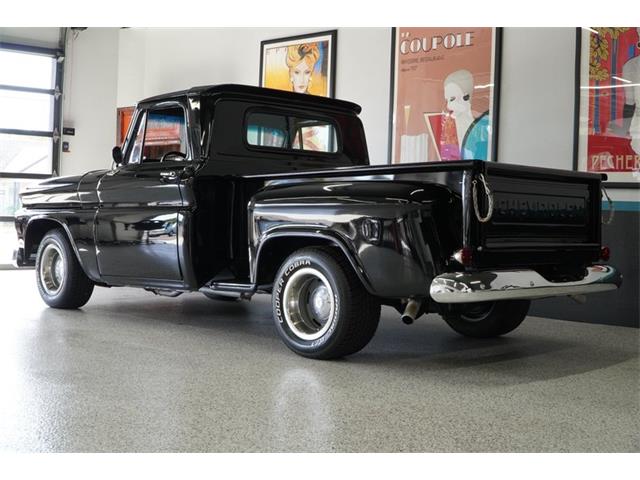 1964 Chevrolet C10 (CC-2115841) for sale in Portland, Oregon
