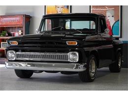 1964 Chevrolet C10 (CC-2115841) for sale in Portland, Oregon