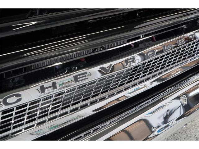 1964 Chevrolet C10 (CC-2115841) for sale in Portland, Oregon