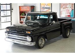1964 Chevrolet C10 (CC-2115841) for sale in Portland, Oregon