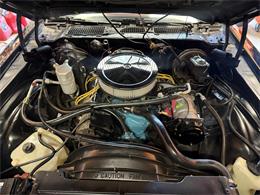 1980 Chevrolet Camaro (CC-2115846) for sale in Wilson, Oklahoma