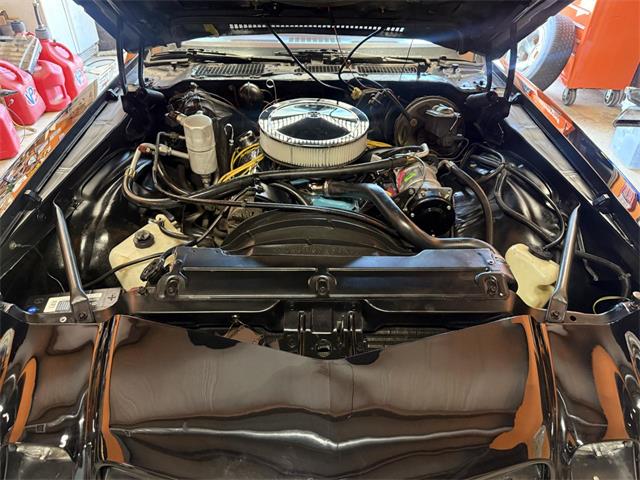 1980 Chevrolet Camaro (CC-2115846) for sale in Wilson, Oklahoma