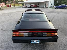 1980 Chevrolet Camaro (CC-2115846) for sale in Wilson, Oklahoma