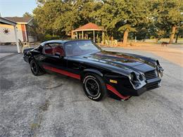 1980 Chevrolet Camaro (CC-2115846) for sale in Wilson, Oklahoma